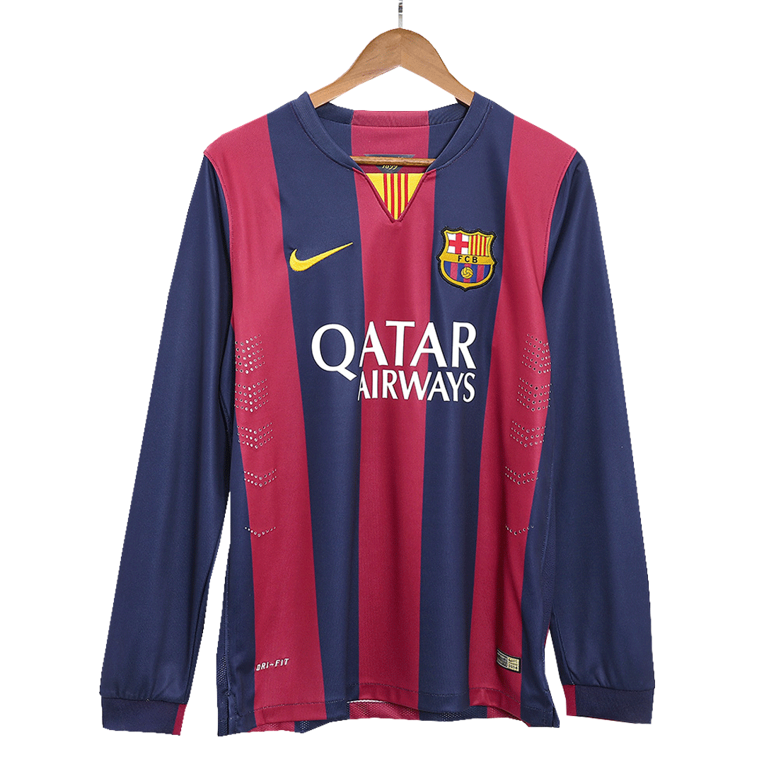 Retro NEYMAR JR