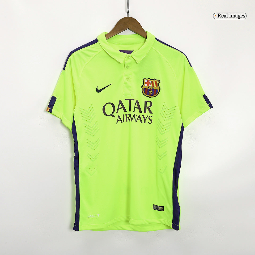 Retro NEYMAR JR