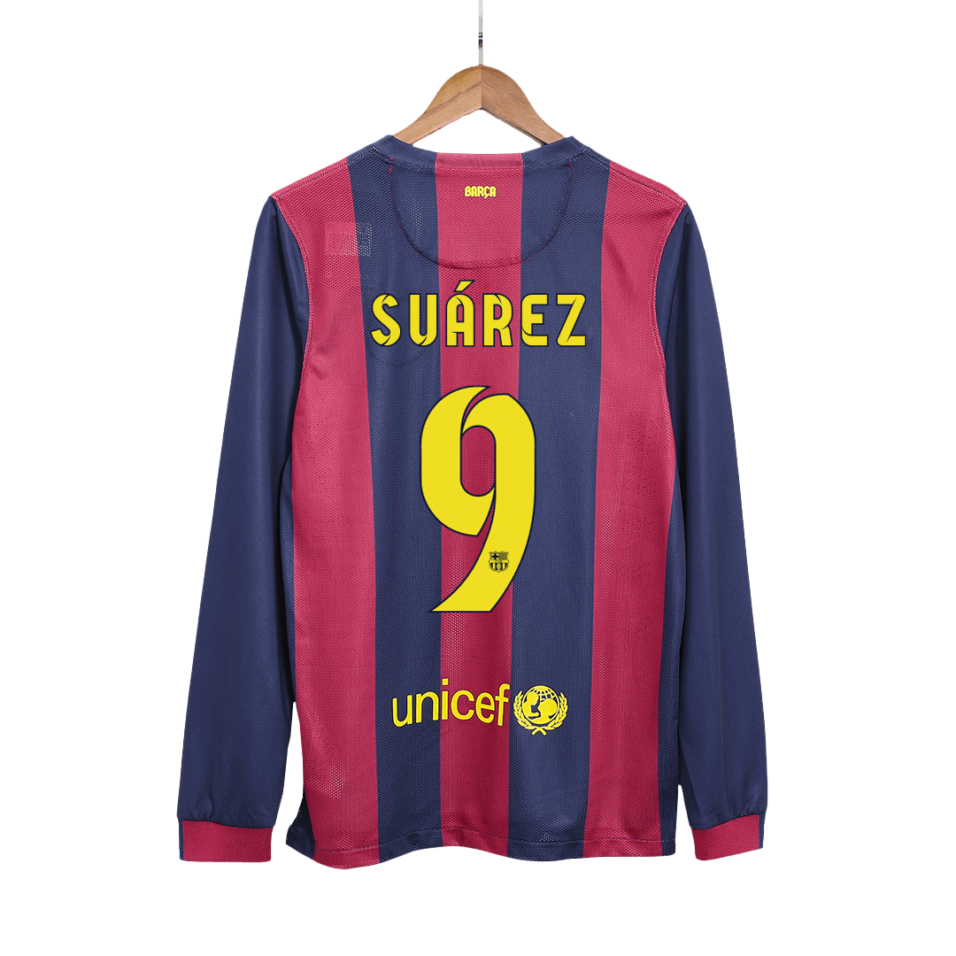 Retro Suárez