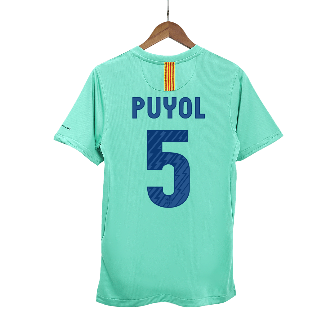 Retro PUYOL