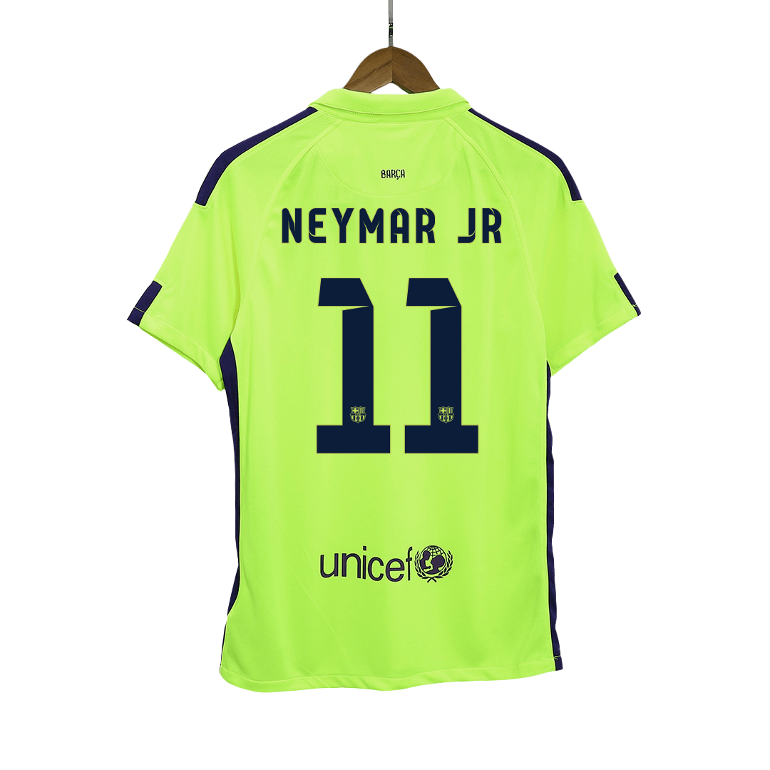 Retro NEYMAR JR