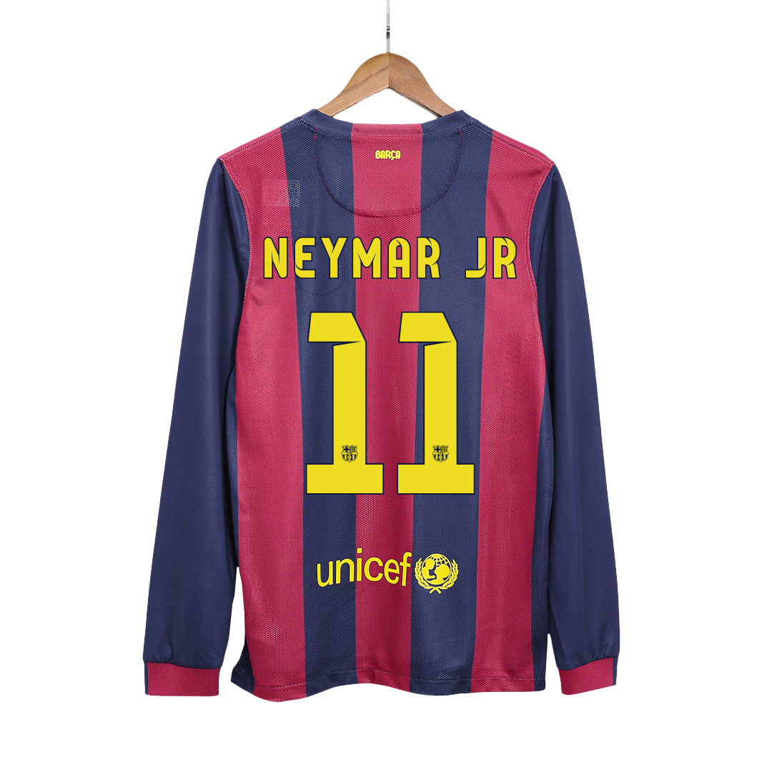 Retro NEYMAR JR