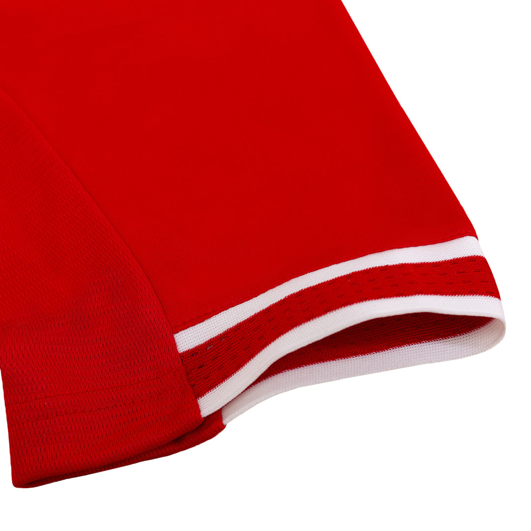 Retro 2013/14 Liverpool Home Soccer Jersey Top Soccer Jerseys Store