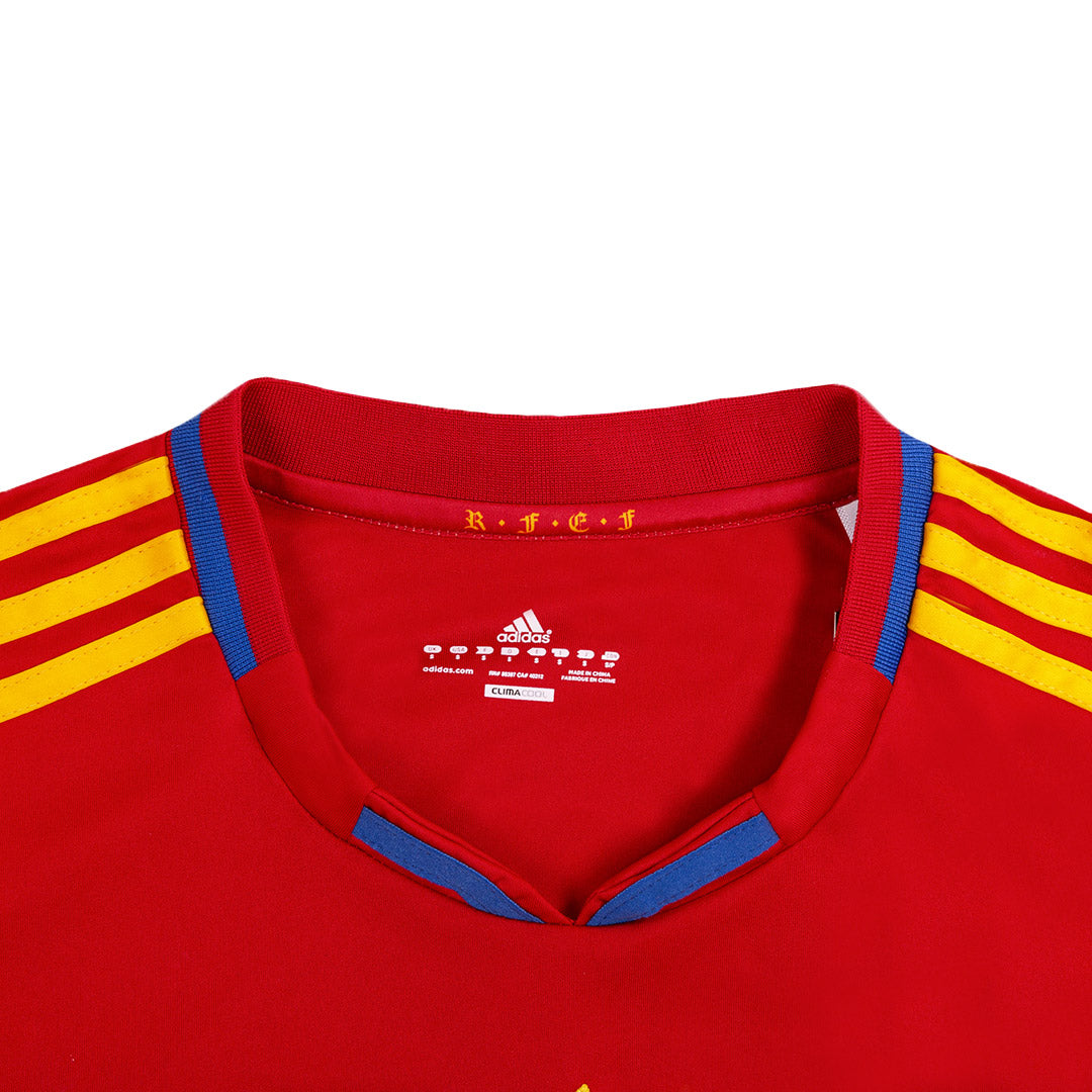 Retro XAVI
