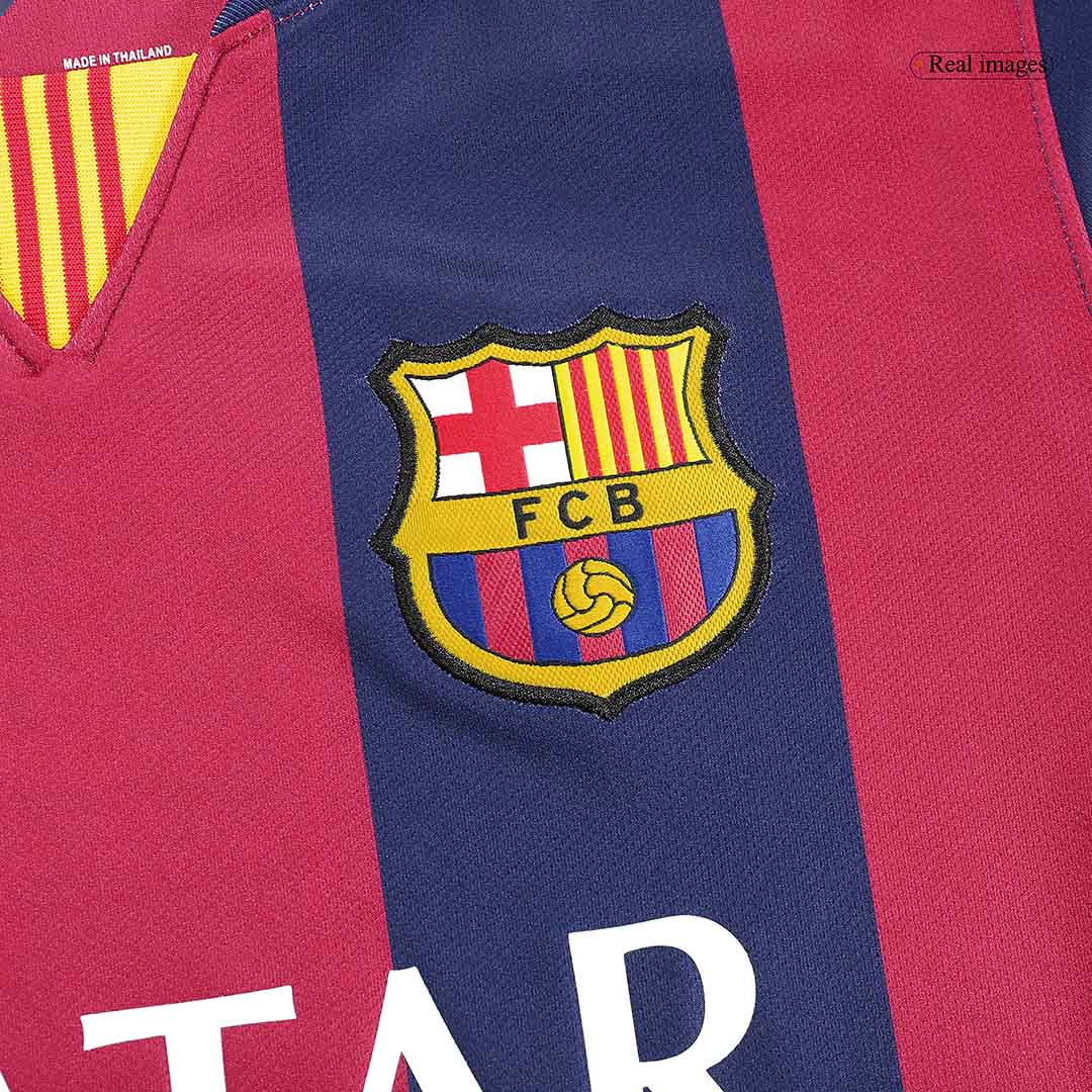 Retro Suárez